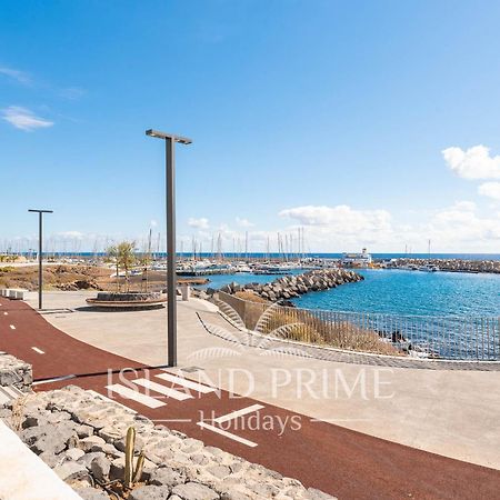 Oceanfront Holiday With Stunning Views Lbr650 San Miguel de Abona Ngoại thất bức ảnh