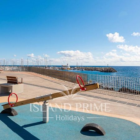 Oceanfront Holiday With Stunning Views Lbr650 San Miguel de Abona Ngoại thất bức ảnh