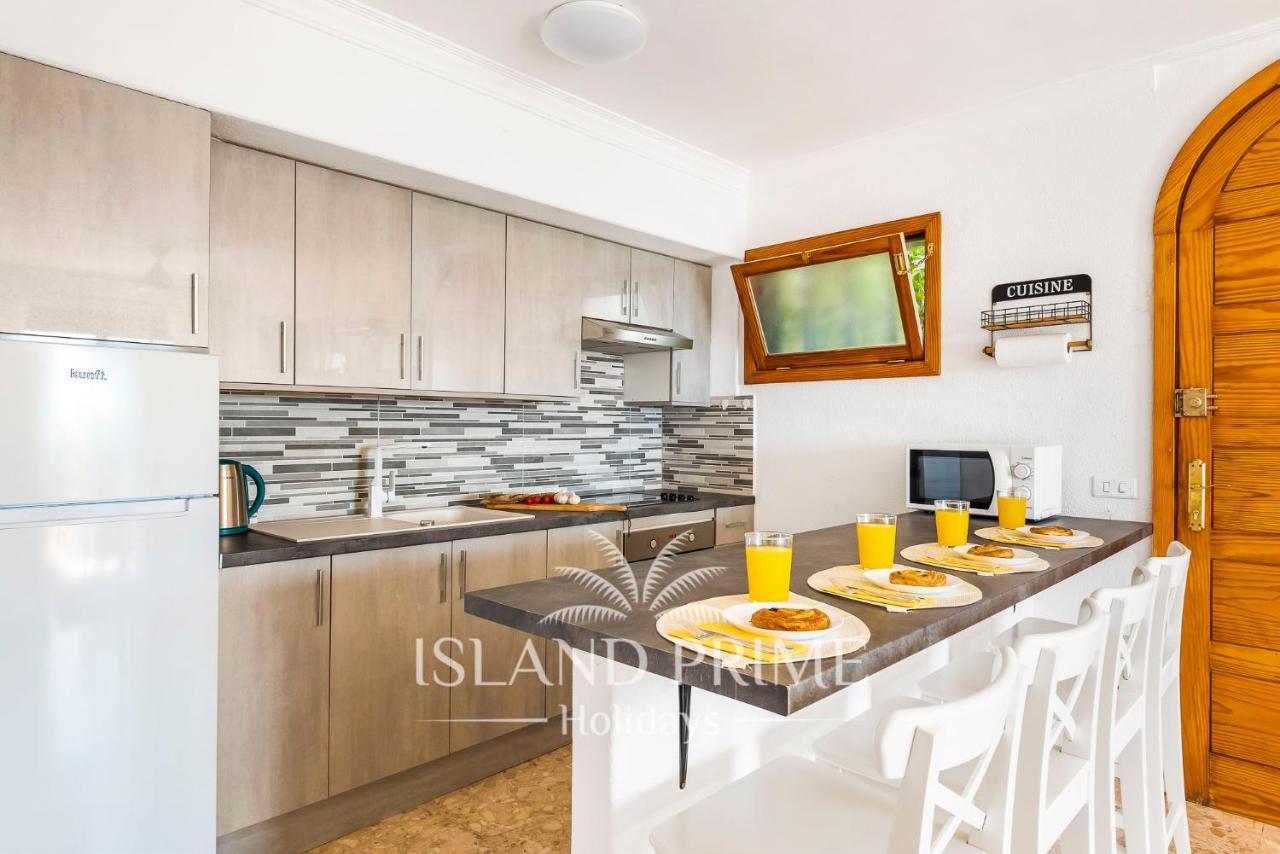 Oceanfront Holiday With Stunning Views Lbr650 San Miguel de Abona Ngoại thất bức ảnh